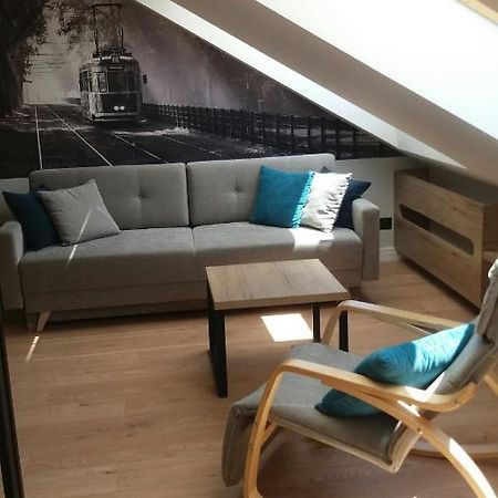 Apartament Limanowskiego Красков Екстериор снимка