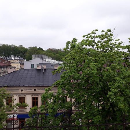 Apartament Limanowskiego Красков Екстериор снимка