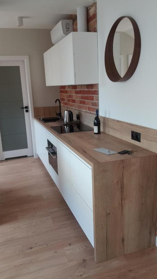Apartament Limanowskiego Красков Екстериор снимка