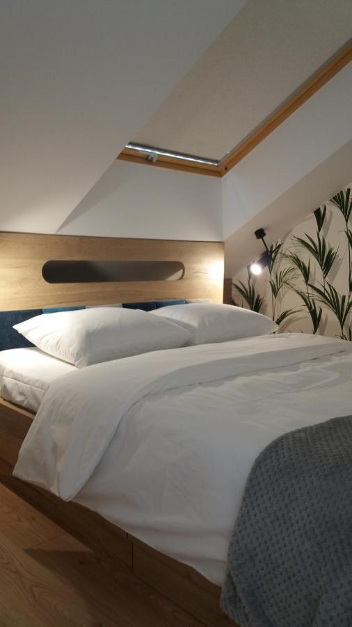 Apartament Limanowskiego Красков Екстериор снимка
