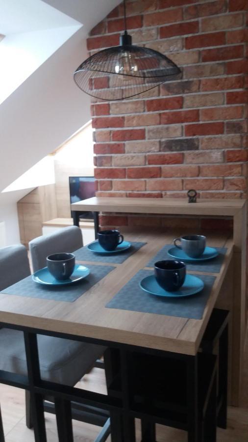 Apartament Limanowskiego Красков Екстериор снимка