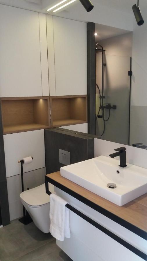 Apartament Limanowskiego Красков Екстериор снимка
