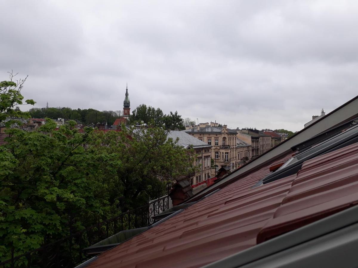 Apartament Limanowskiego Красков Екстериор снимка