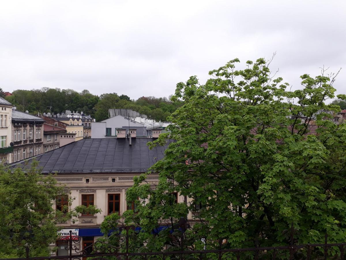 Apartament Limanowskiego Красков Екстериор снимка