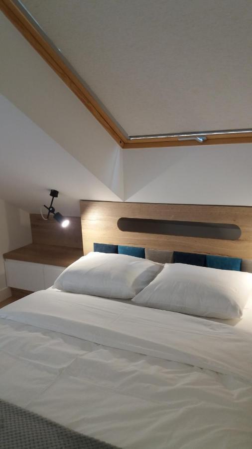 Apartament Limanowskiego Красков Екстериор снимка