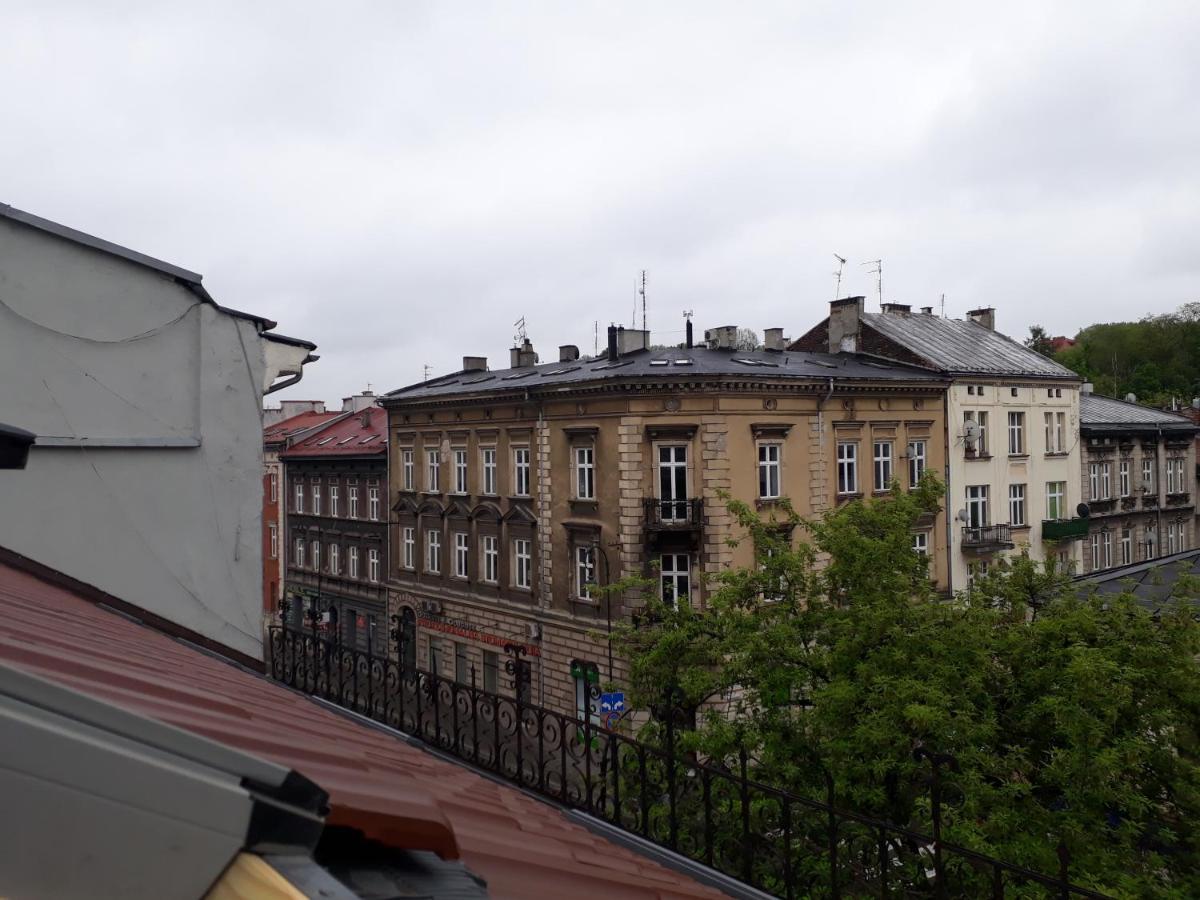 Apartament Limanowskiego Красков Екстериор снимка
