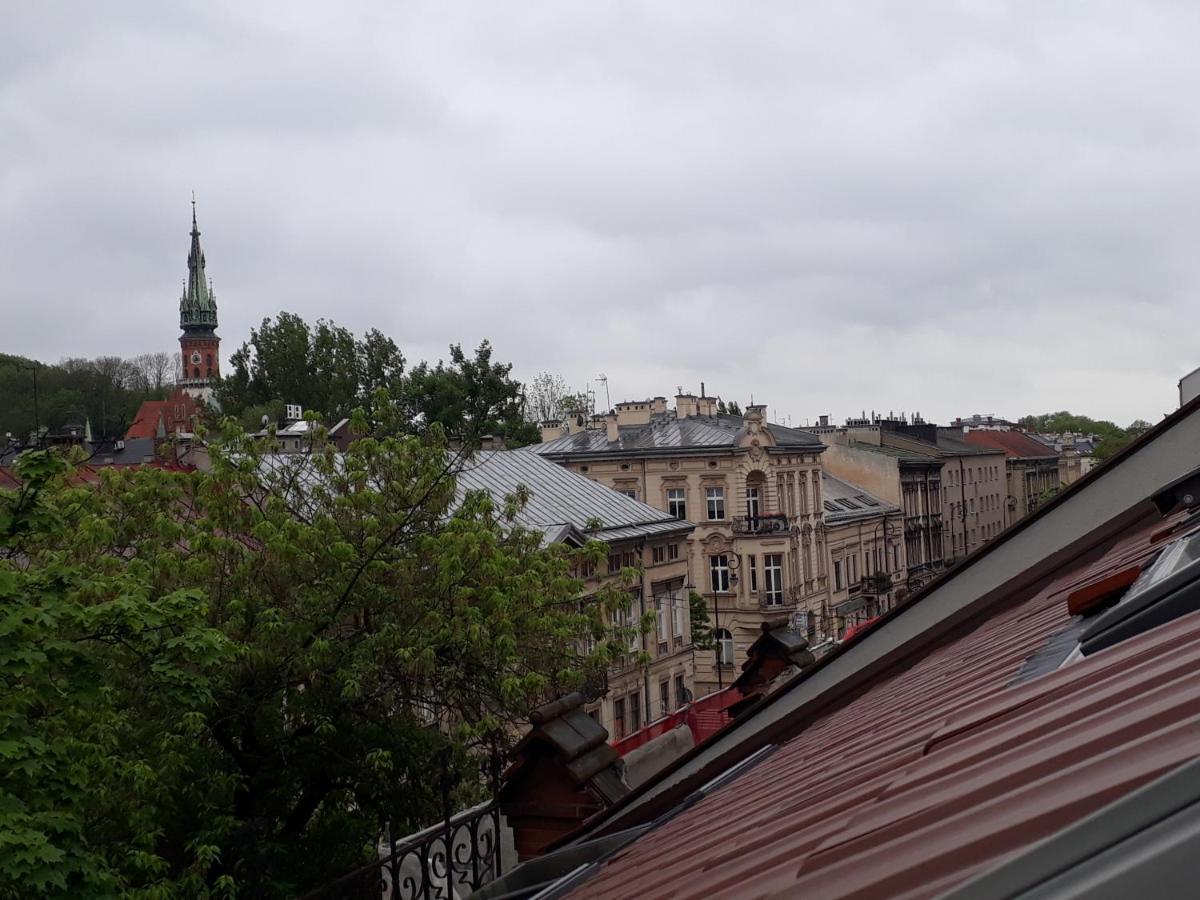 Apartament Limanowskiego Красков Екстериор снимка