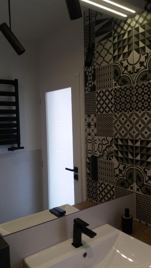 Apartament Limanowskiego Красков Екстериор снимка